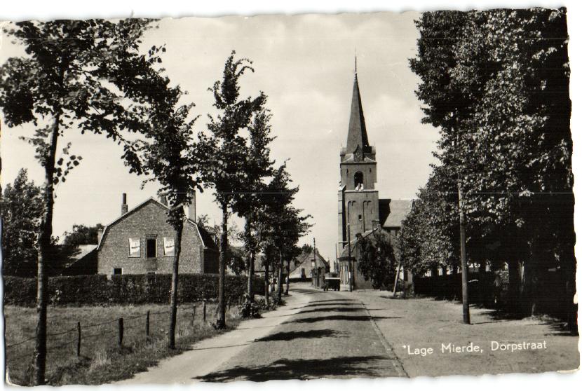 kaart