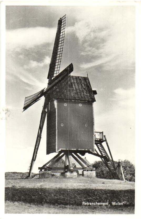 kaart