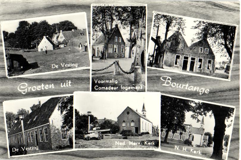 kaart