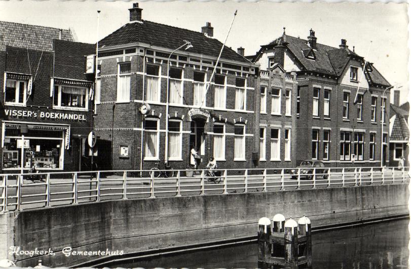 kaart