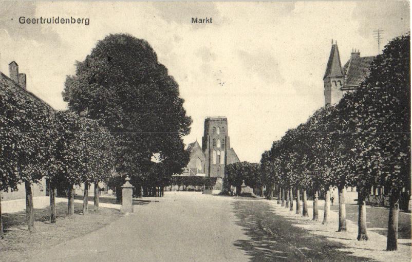 kaart