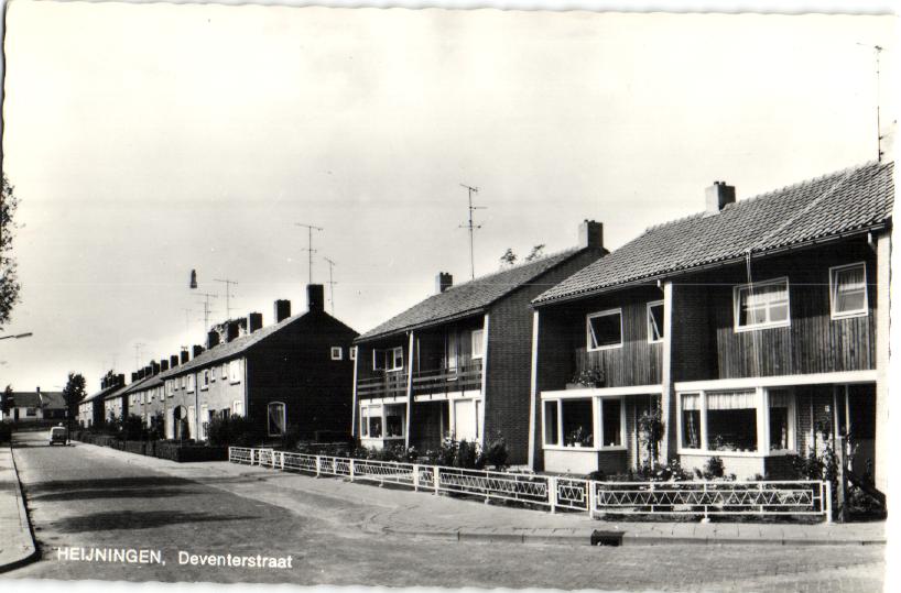 kaart