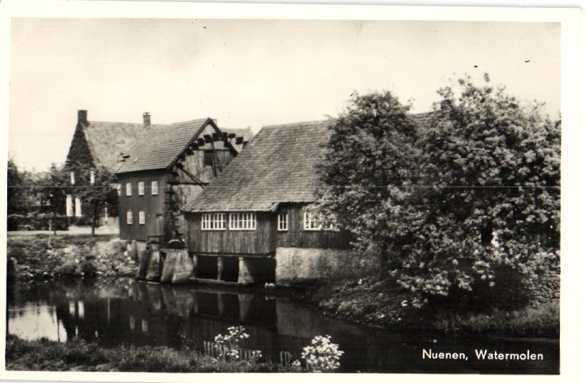 kaart