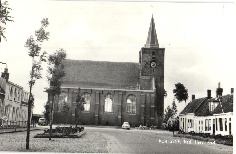 kaart