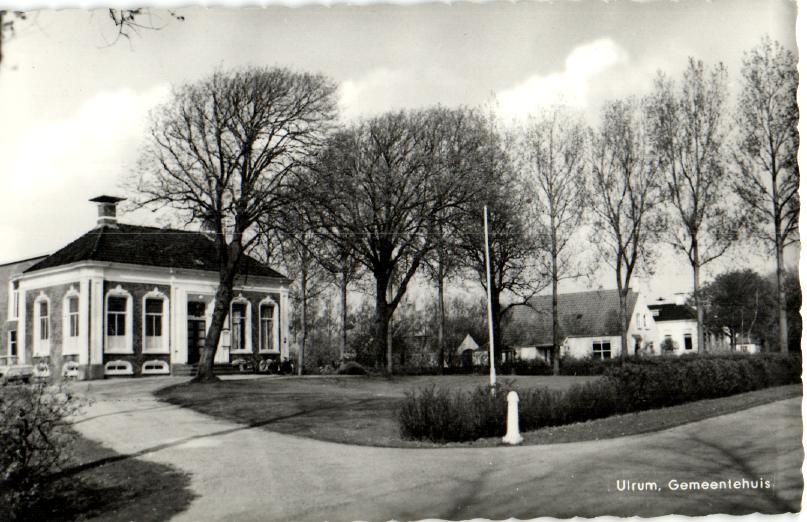 kaart