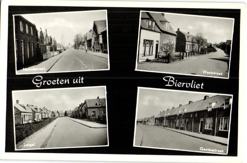 kaart