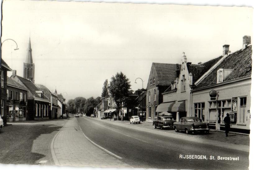 kaart