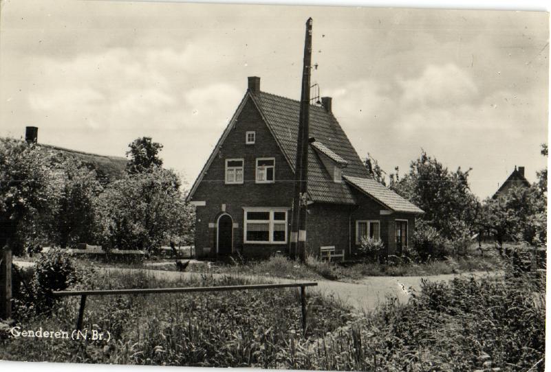 kaart