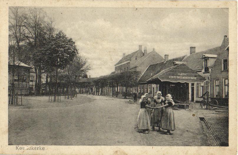 kaart