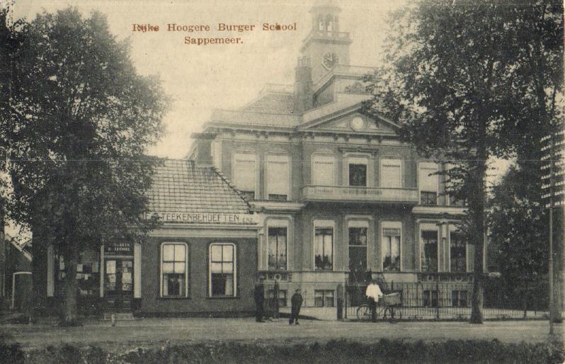 kaart