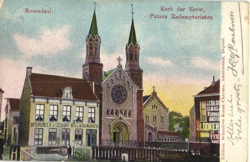 kaart