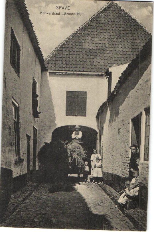 kaart
