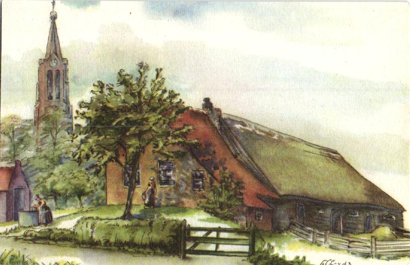 kaart