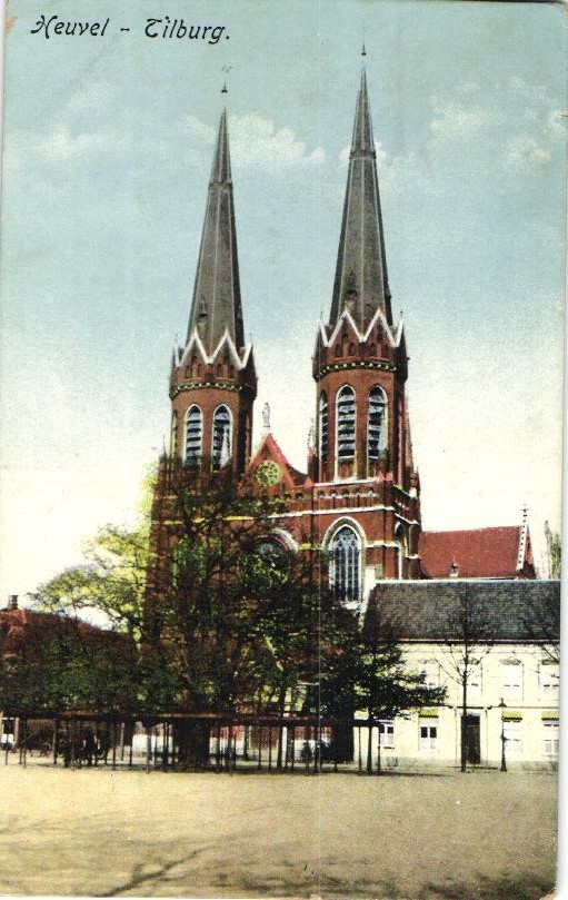 kaart