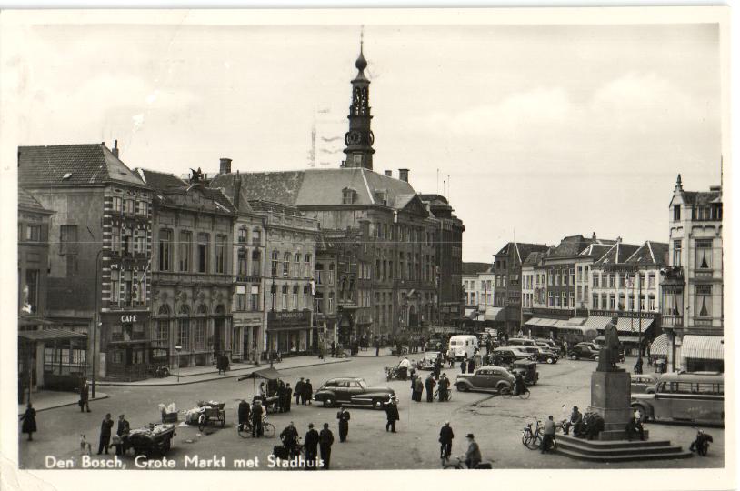 kaart