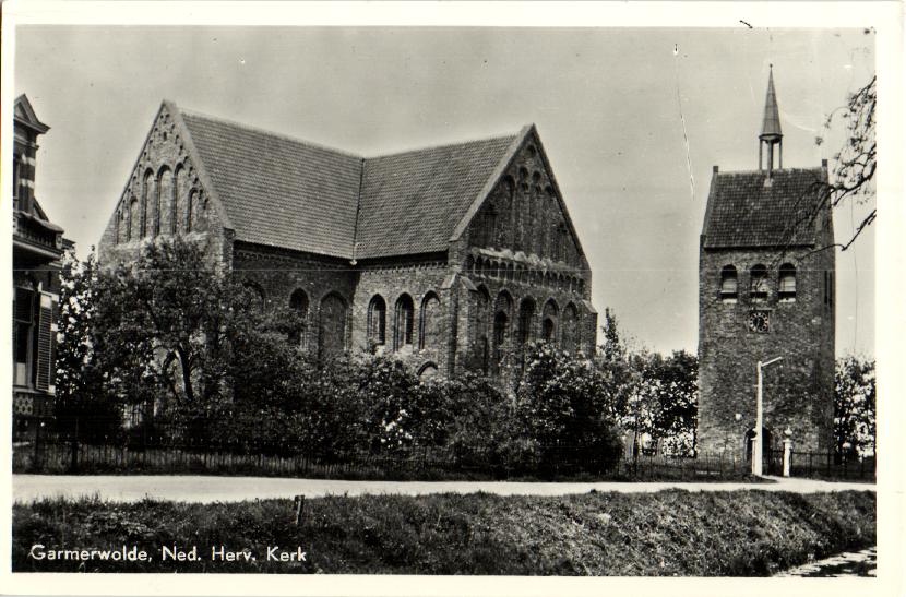 kaart