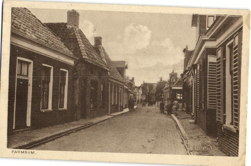 kaart