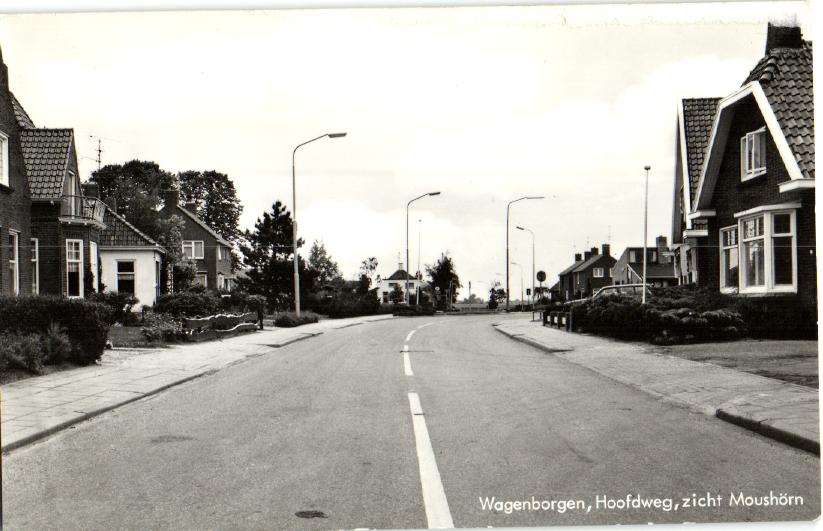 kaart