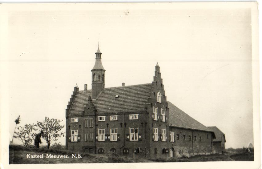 kaart