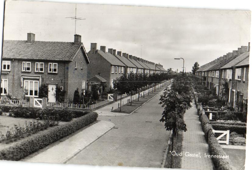 kaart