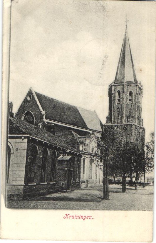 kaart