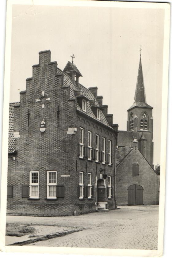 kaart