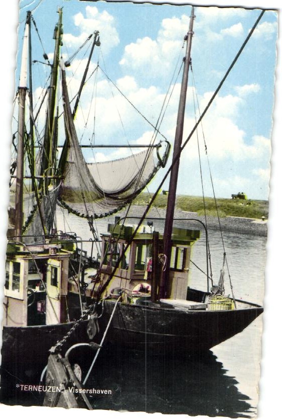 kaart