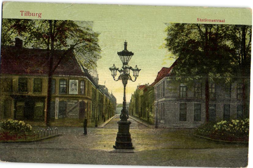 kaart