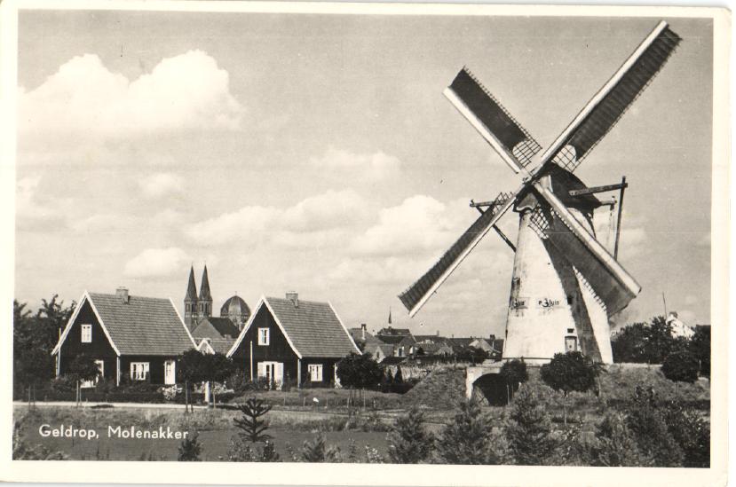 kaart