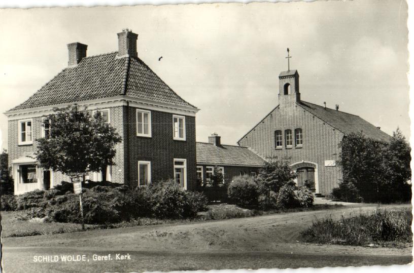 kaart