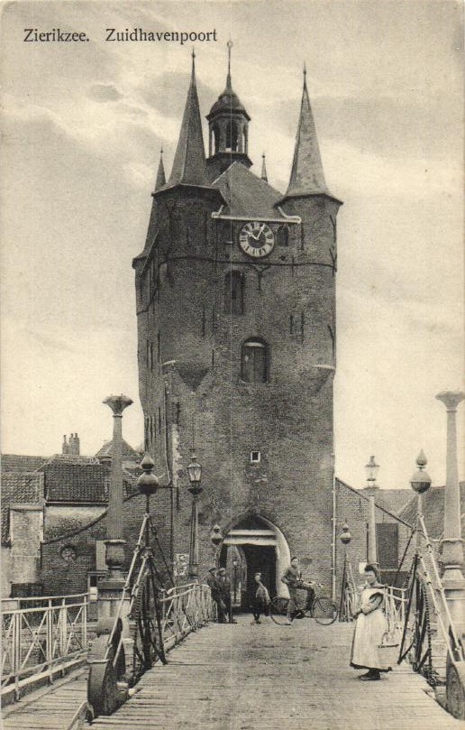 kaart