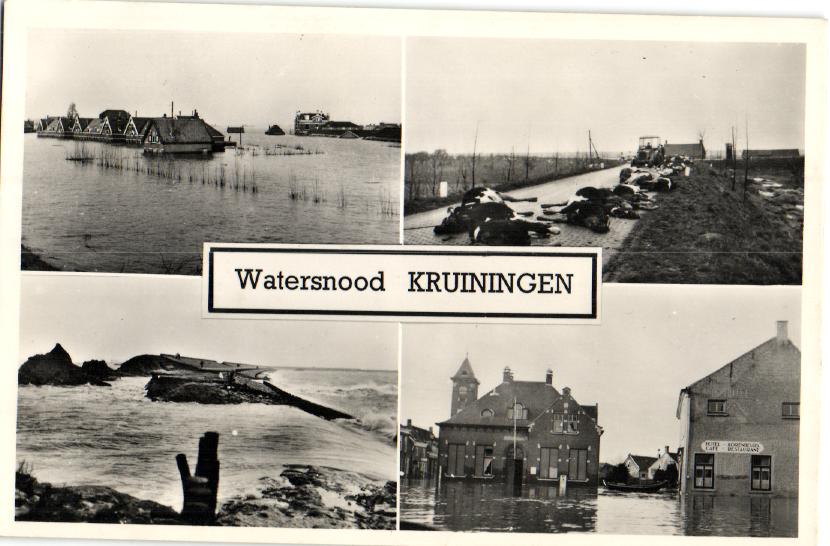 kaart