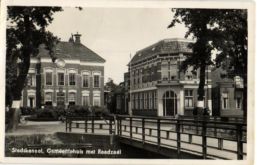 kaart