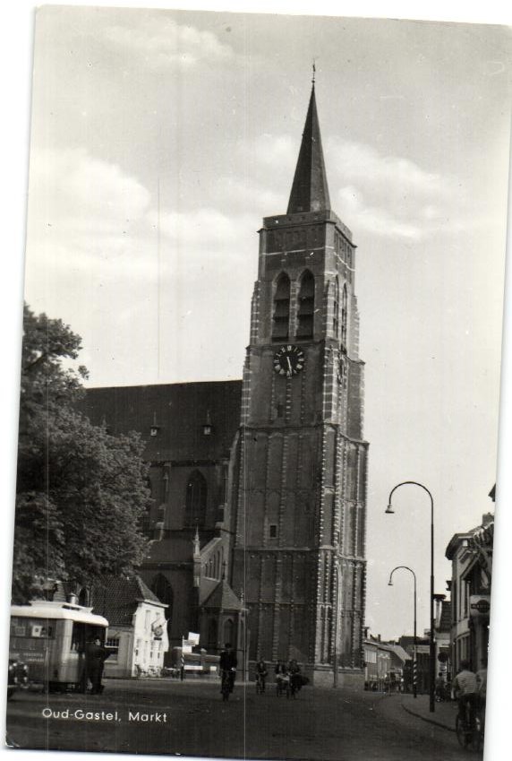 kaart