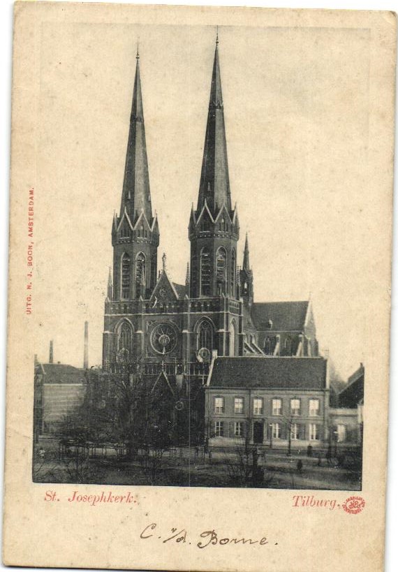 kaart