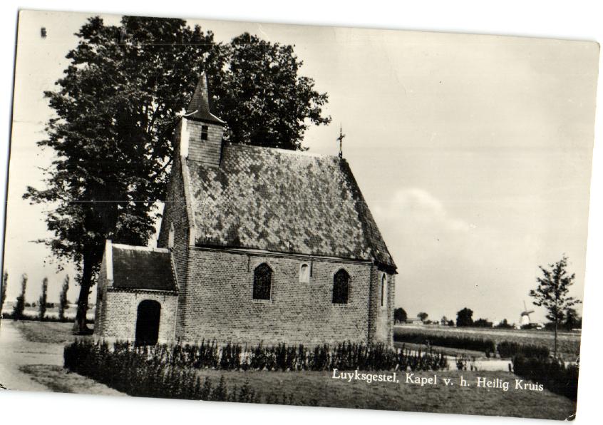 kaart