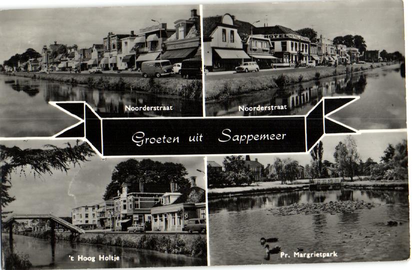 kaart