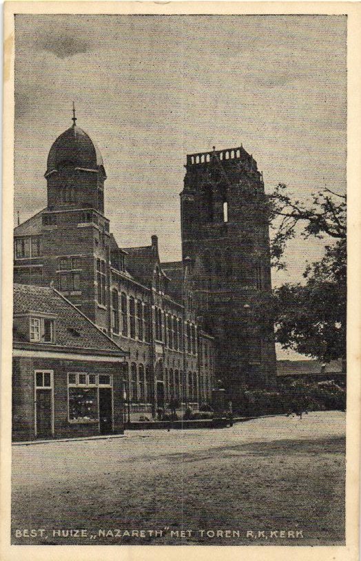 kaart