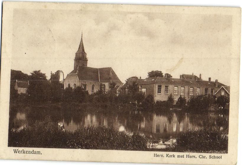 kaart