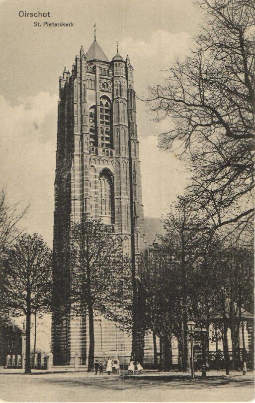 kaart