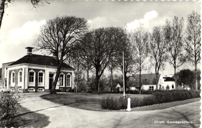 kaart