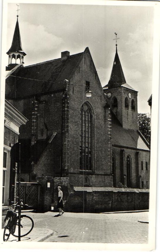 kaart