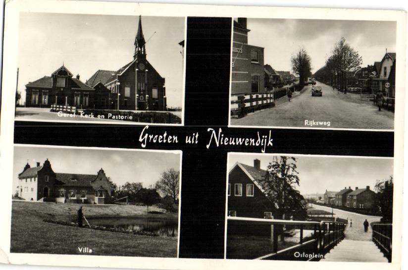 kaart