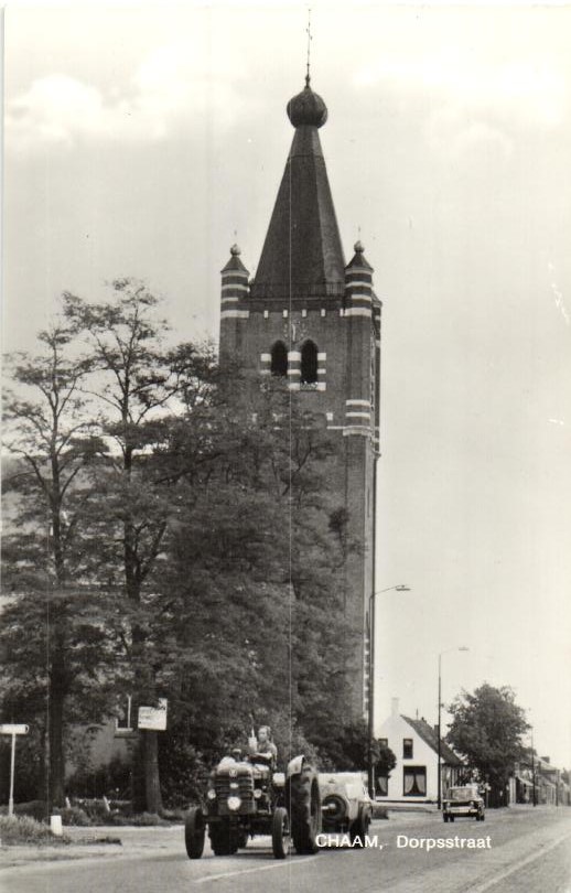 kaart