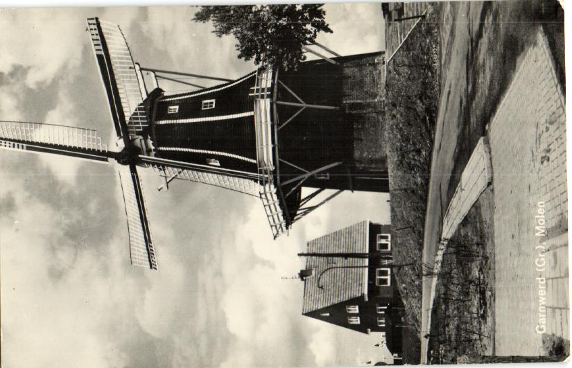 kaart