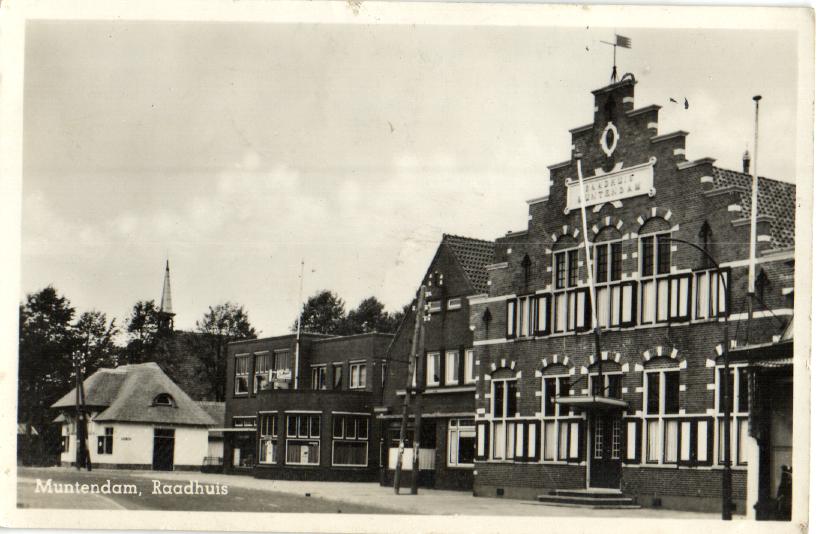 kaart