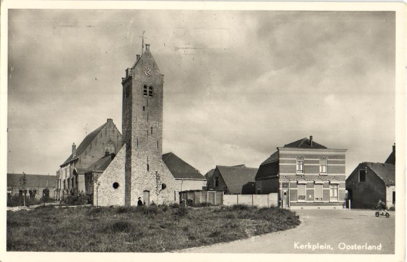 kaart