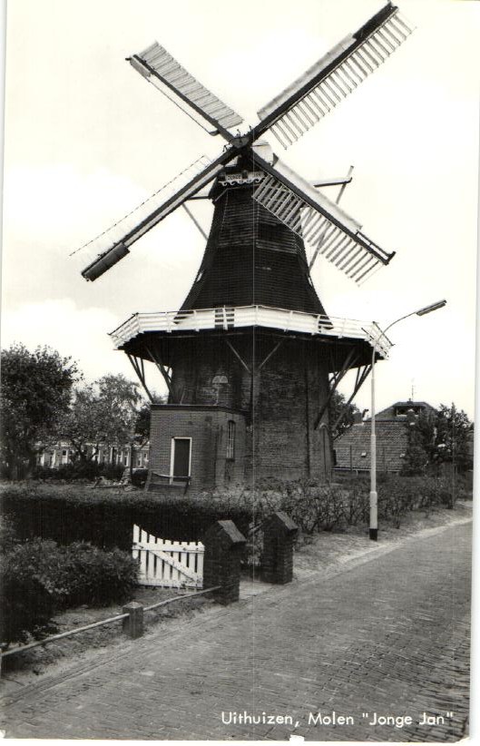 kaart