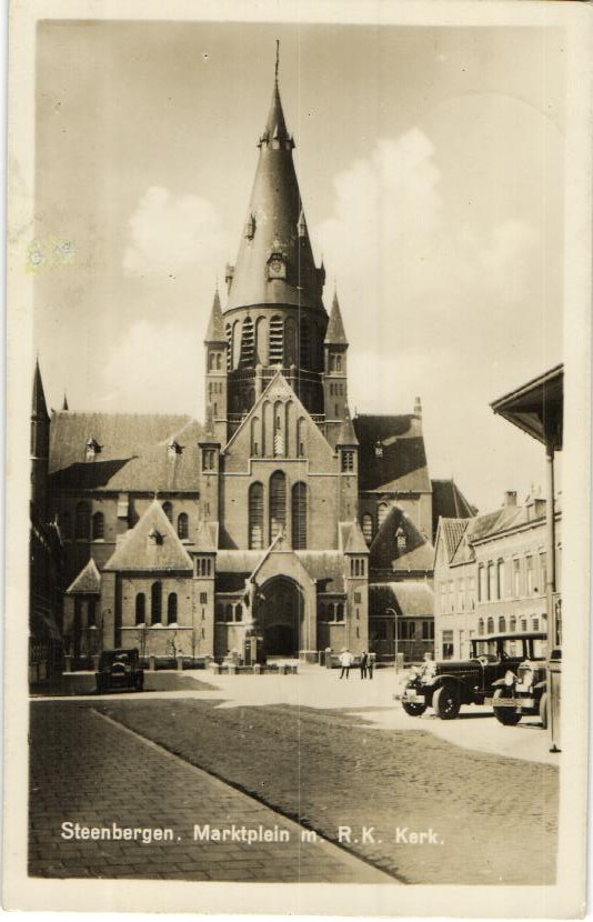 kaart