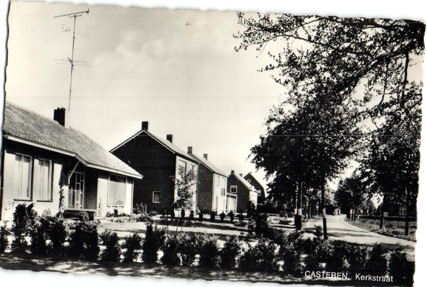 kaart